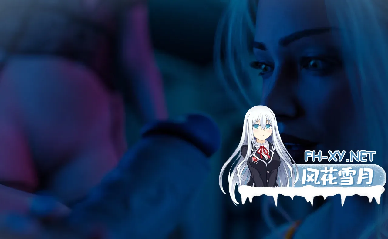 [SLG/AI汉化/3D/巨乳/多P/肛交/更新]塞拉拉/Selara[Update 14][PC+安卓/5.1G]