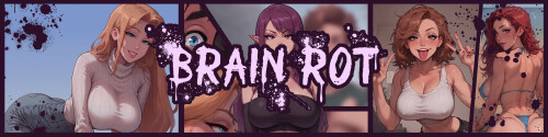 更新【欧美SLG/AI汉化】迷脑纪元 Brain Rot v0.5【PC+安卓/2.9G】