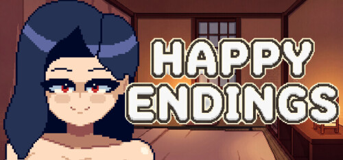 新作[经营SLG/像素动态] 圆满结局 Happy Endings 官中步兵 [415M]
