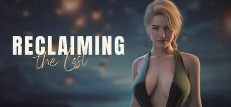 更新[欧美SLG/动态] 找回失落的人  Reclaiming the Lost  v0.13 Fix2  官中步兵  [10G]