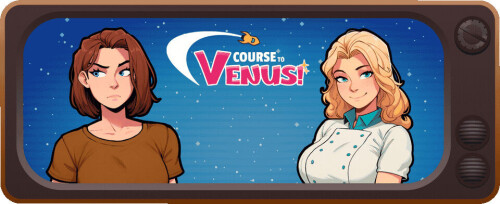 更新[欧美SLG/动态]金星之旅！  Course to Venus! v0.3.5 官中步兵 [PC+安卓/684M]
